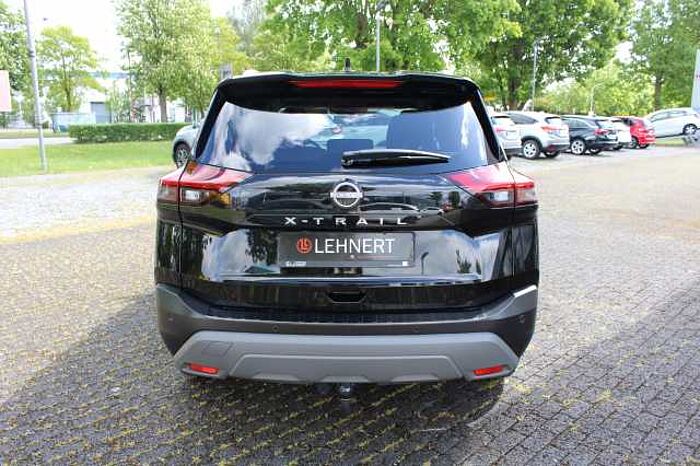 Nissan X-Trail 1.5 Mild-Hybrid N-Connecta AHK