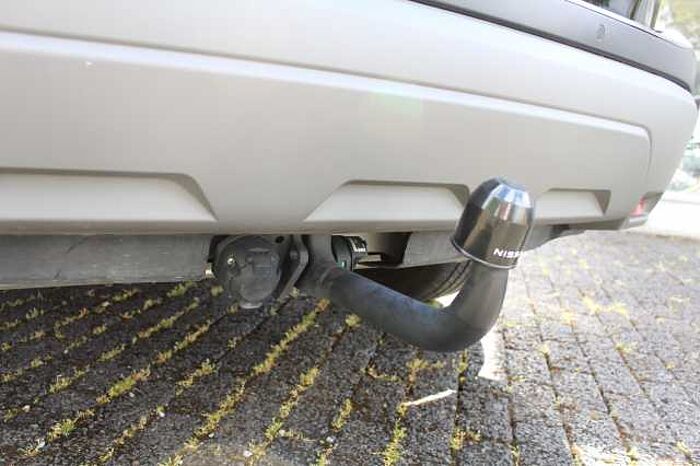 Nissan X-Trail 1.5 Mild-Hybrid N-Connecta AHK