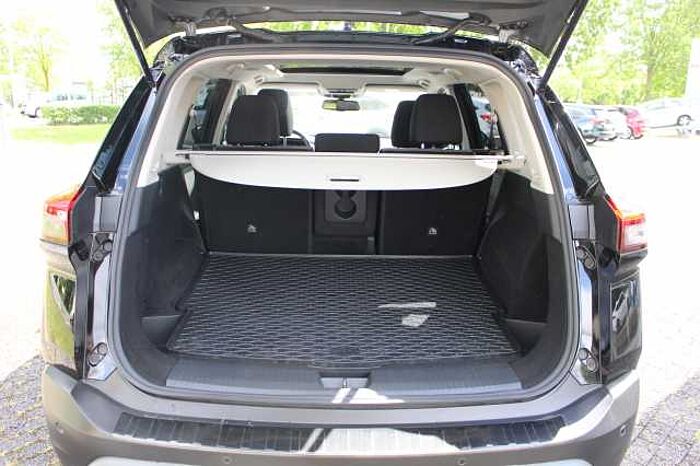 Nissan X-Trail 1.5 Mild-Hybrid N-Connecta AHK