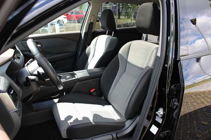 Nissan X-Trail 1.5 Mild-Hybrid N-Connecta AHK