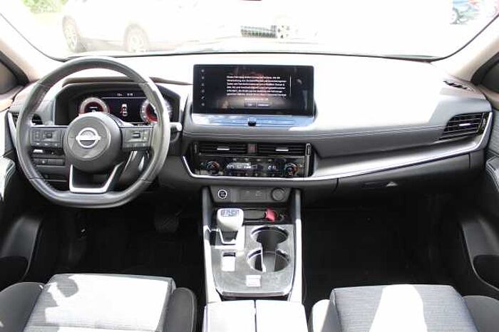 Nissan X-Trail 1.5 Mild-Hybrid N-Connecta AHK