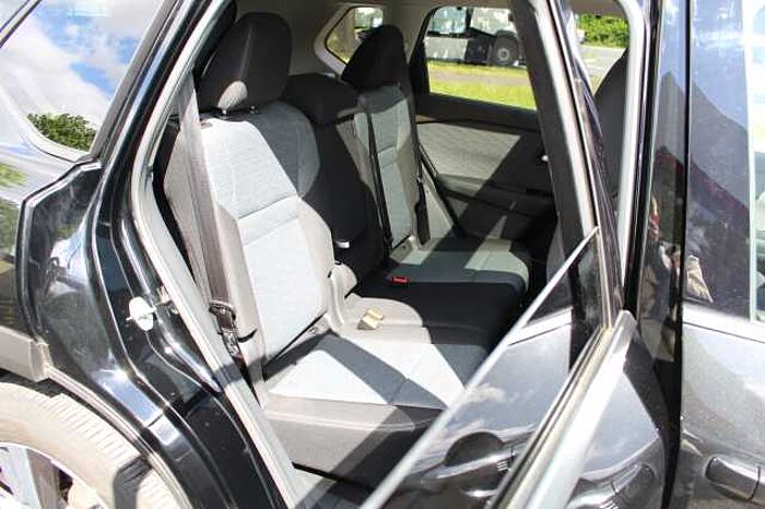 Nissan X-Trail 1.5 Mild-Hybrid N-Connecta AHK
