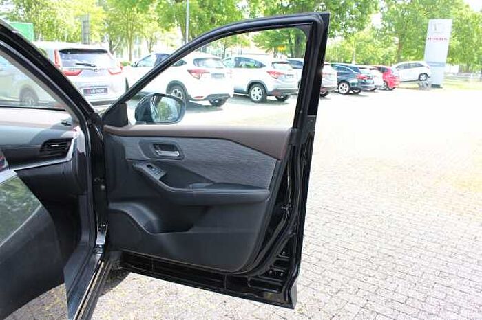 Nissan X-Trail 1.5 Mild-Hybrid N-Connecta AHK