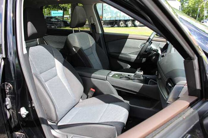Nissan X-Trail 1.5 Mild-Hybrid N-Connecta AHK