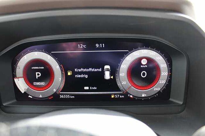 Nissan X-Trail 1.5 Mild-Hybrid N-Connecta AHK