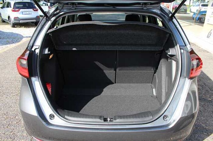 Honda Jazz Hybrid 1.5 Comfort