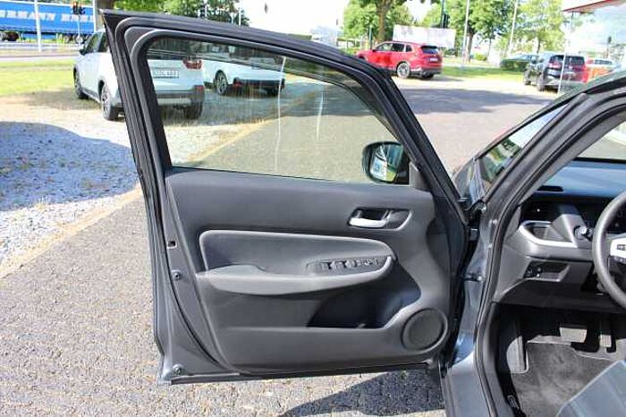 Honda Jazz Hybrid 1.5 Comfort