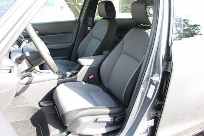 Honda Jazz Hybrid 1.5 Comfort