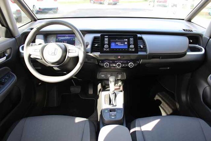 Honda Jazz Hybrid 1.5 Comfort
