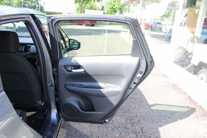 Honda Jazz Hybrid 1.5 Comfort
