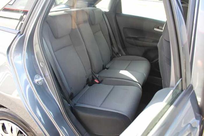 Honda Jazz Hybrid 1.5 Comfort