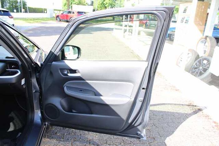 Honda Jazz Hybrid 1.5 Comfort