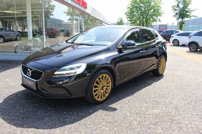 Volvo V40 Diesel D2 Momentum