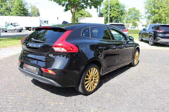 Volvo V40 Diesel D2 Momentum