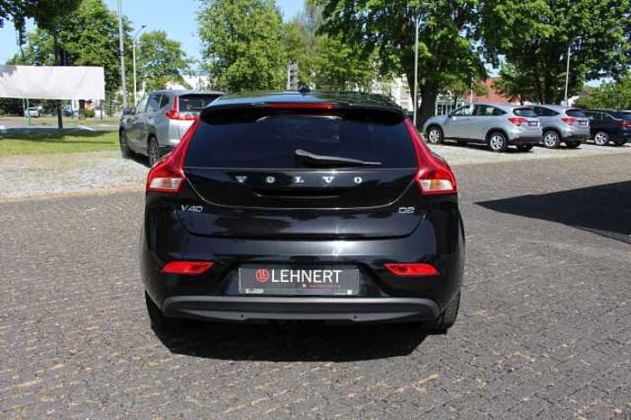 Volvo V40 Diesel D2 Momentum