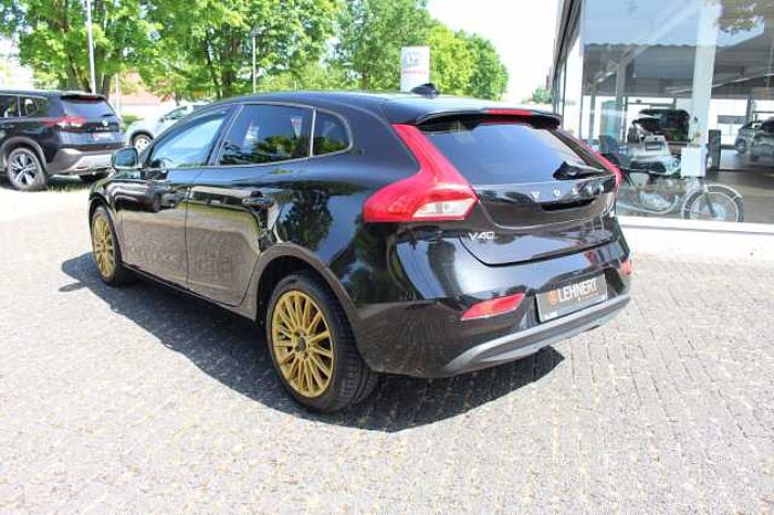 Volvo V40 Diesel D2 Momentum