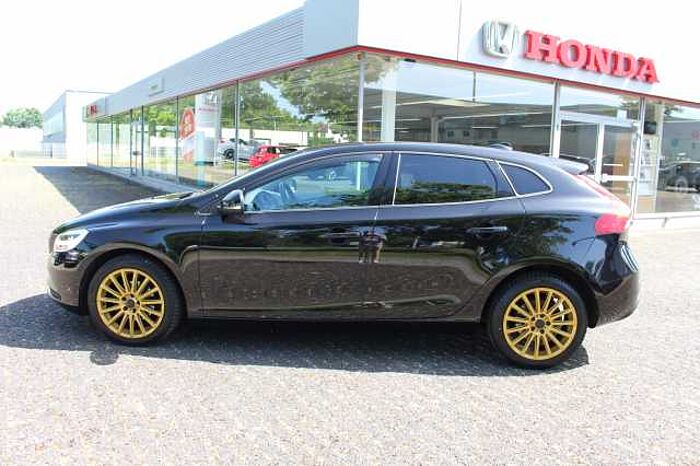 Volvo V40 Diesel D2 Momentum