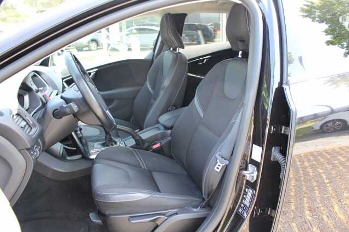 Volvo V40 Diesel D2 Momentum