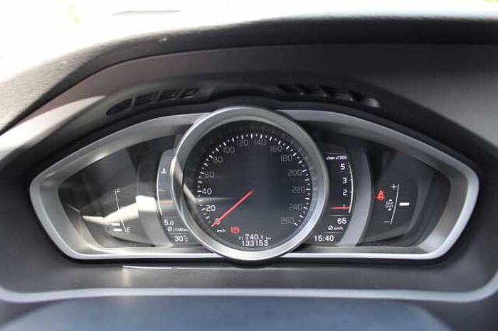 Volvo V40 Diesel D2 Momentum