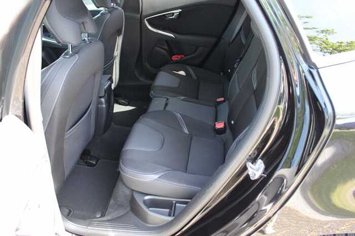 Volvo V40 Diesel D2 Momentum