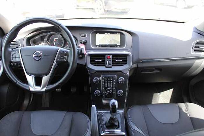 Volvo V40 Diesel D2 Momentum