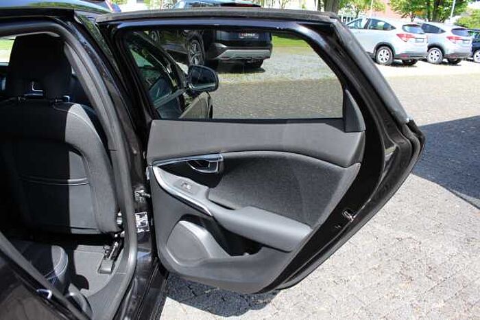 Volvo V40 Diesel D2 Momentum