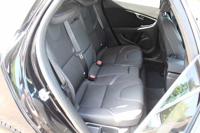 Volvo V40 Diesel D2 Momentum