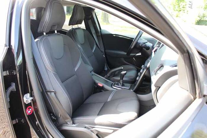 Volvo V40 Diesel D2 Momentum