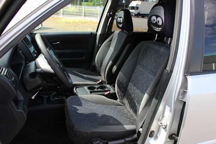 Honda CR-V Diesel 2.2i CTDi ES