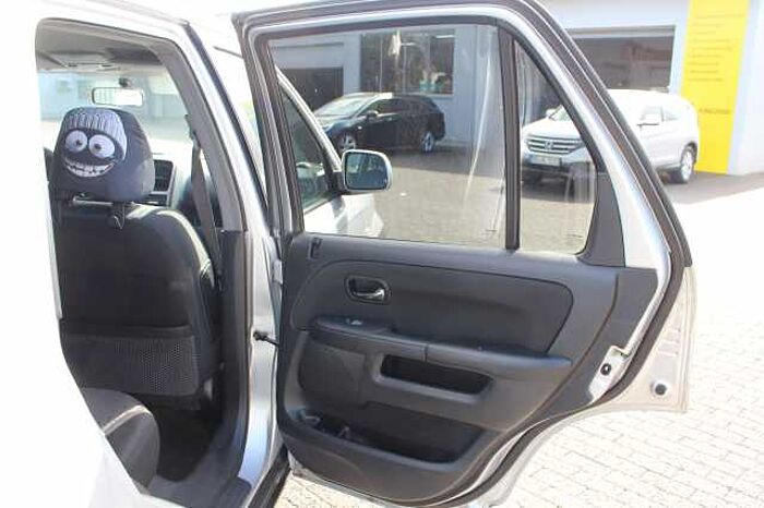 Honda CR-V Diesel 2.2i CTDi ES