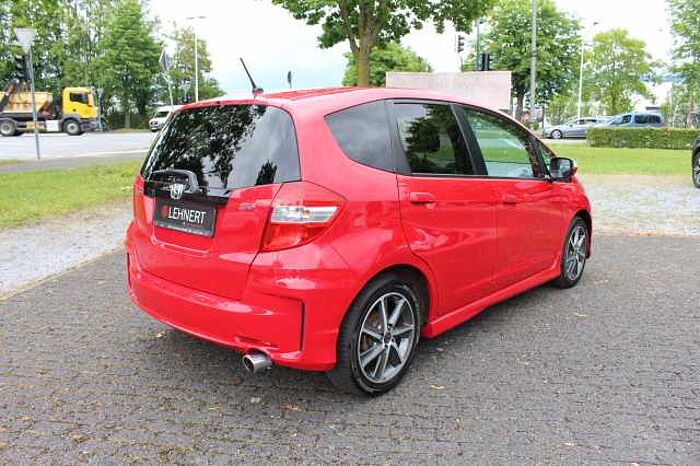 Honda Jazz 1.4 Si Allwetterreifen