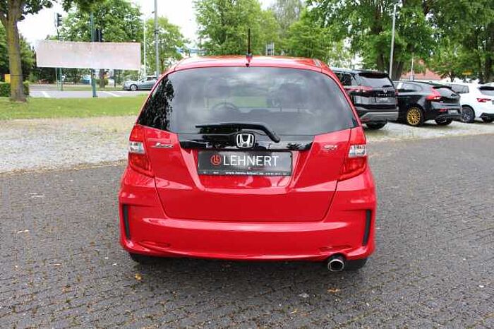 Honda Jazz 1.4 Si Allwetterreifen