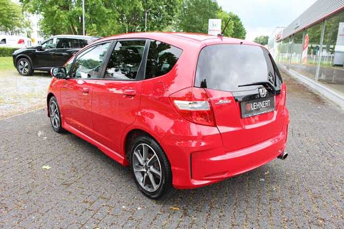 Honda Jazz 1.4 Si Allwetterreifen