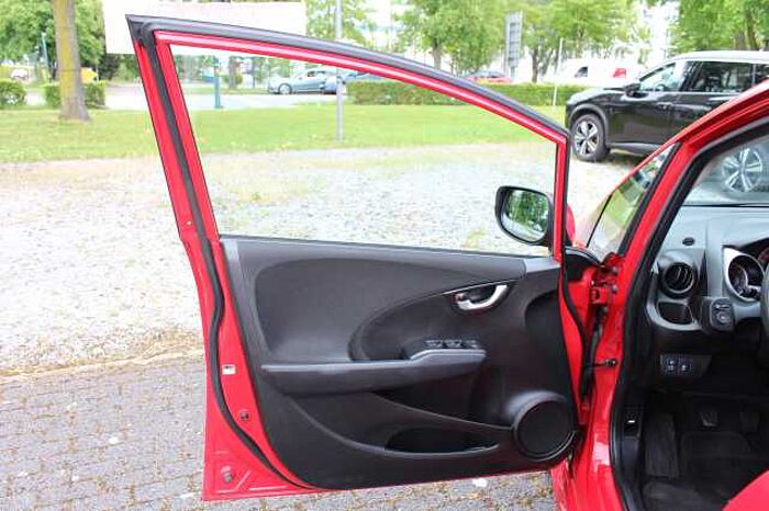 Honda Jazz 1.4 Si Allwetterreifen