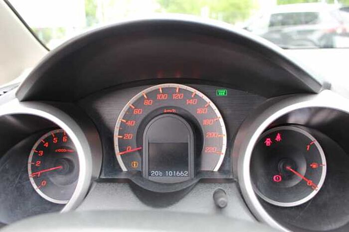 Honda Jazz 1.4 Si Allwetterreifen
