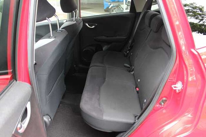 Honda Jazz 1.4 Si Allwetterreifen