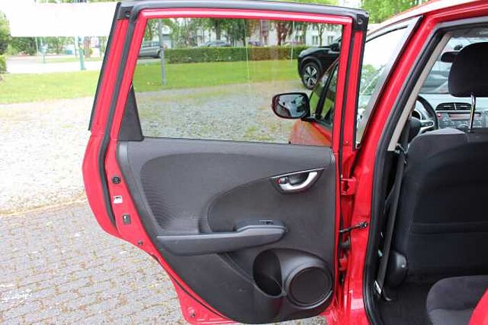 Honda Jazz 1.4 Si Allwetterreifen