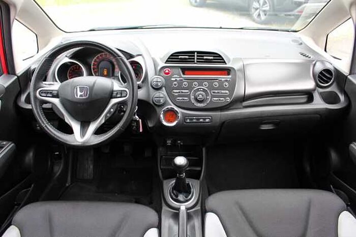 Honda Jazz 1.4 Si Allwetterreifen