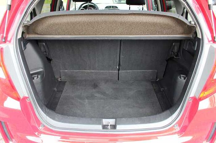 Honda Jazz 1.4 Si Allwetterreifen