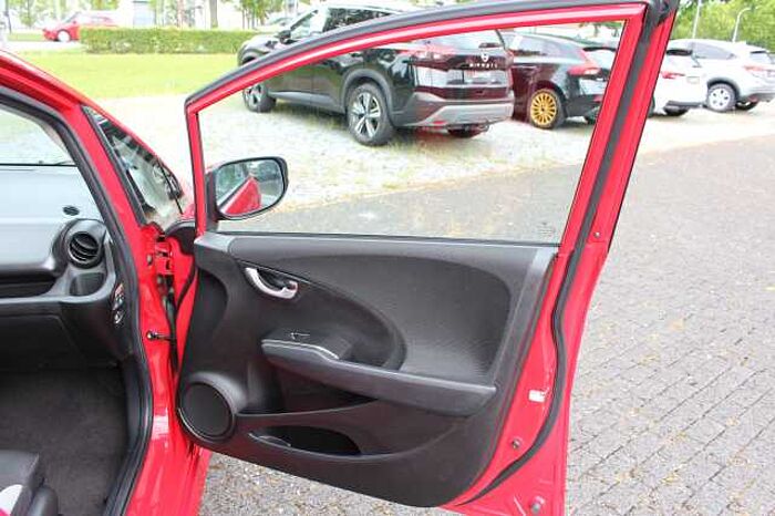 Honda Jazz 1.4 Si Allwetterreifen