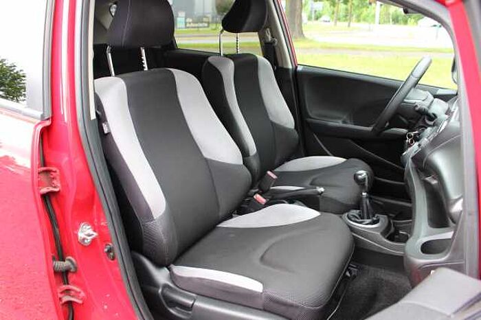 Honda Jazz 1.4 Si Allwetterreifen
