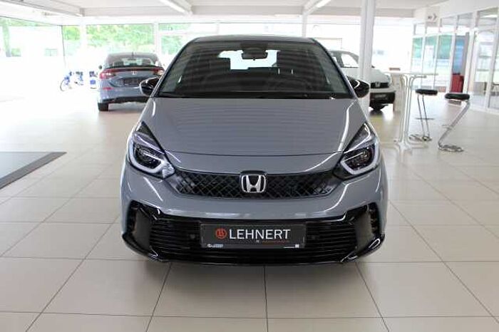 Honda Jazz Hybrid Advance Sport 1.5 e CVT