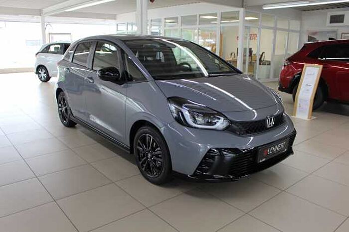 Honda Jazz Hybrid Advance Sport 1.5 e CVT