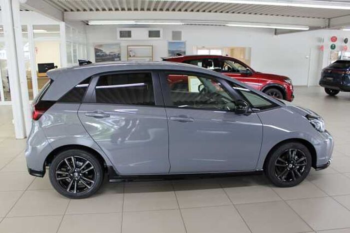 Honda Jazz Hybrid Advance Sport 1.5 e CVT
