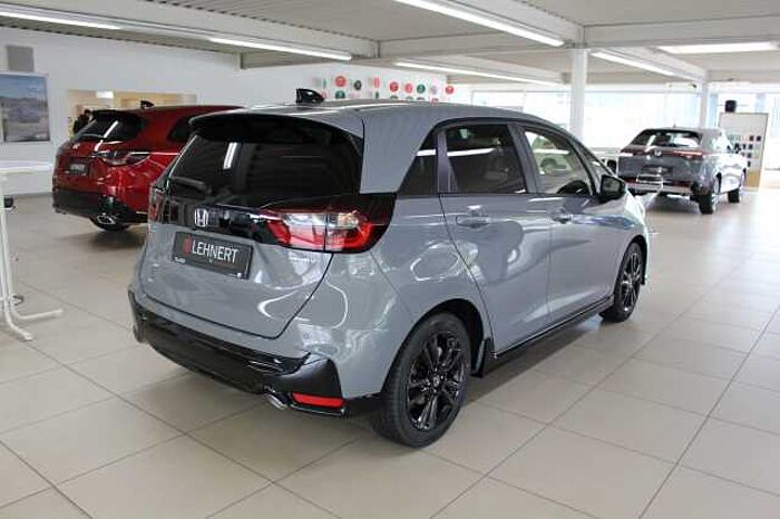 Honda Jazz Hybrid Advance Sport 1.5 e CVT