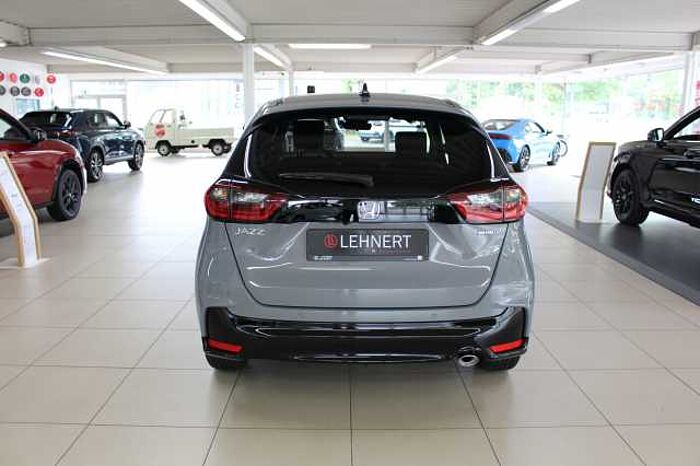 Honda Jazz Hybrid Advance Sport 1.5 e CVT