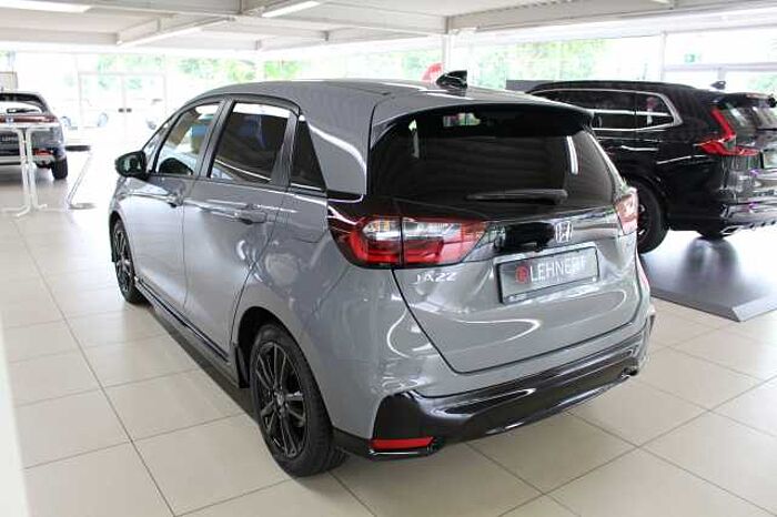 Honda Jazz Hybrid Advance Sport 1.5 e CVT
