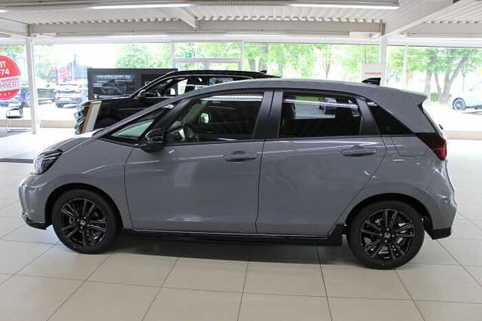 Honda Jazz Hybrid Advance Sport 1.5 e CVT