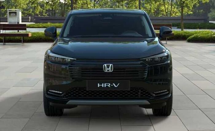 Honda HR-V Hybrid 1.5 Hybrid Advance