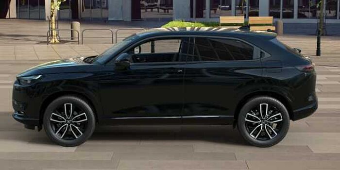 Honda HR-V Hybrid 1.5 Hybrid Advance